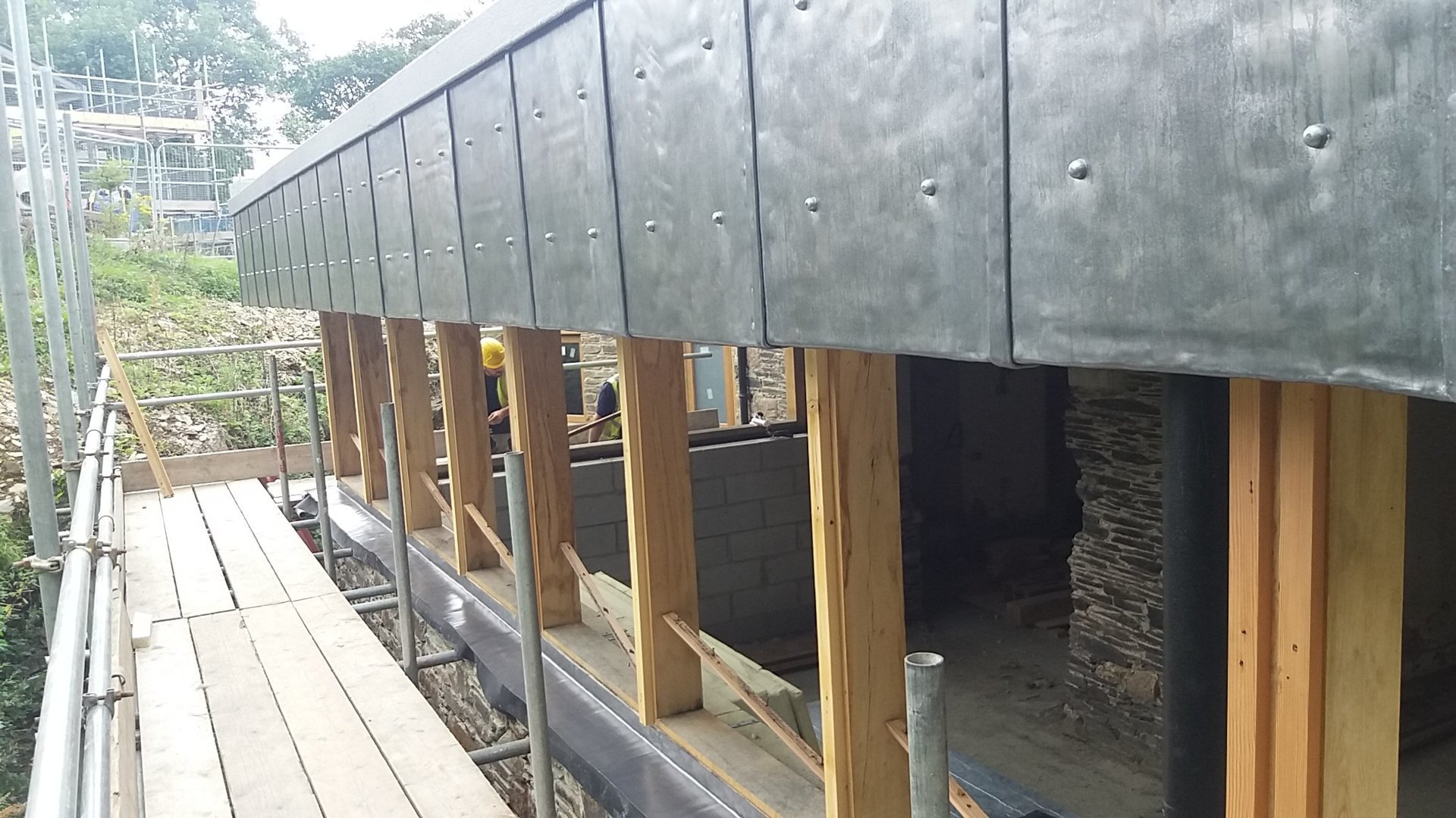 DRE Bristol Roofers Ltd — Photos 7