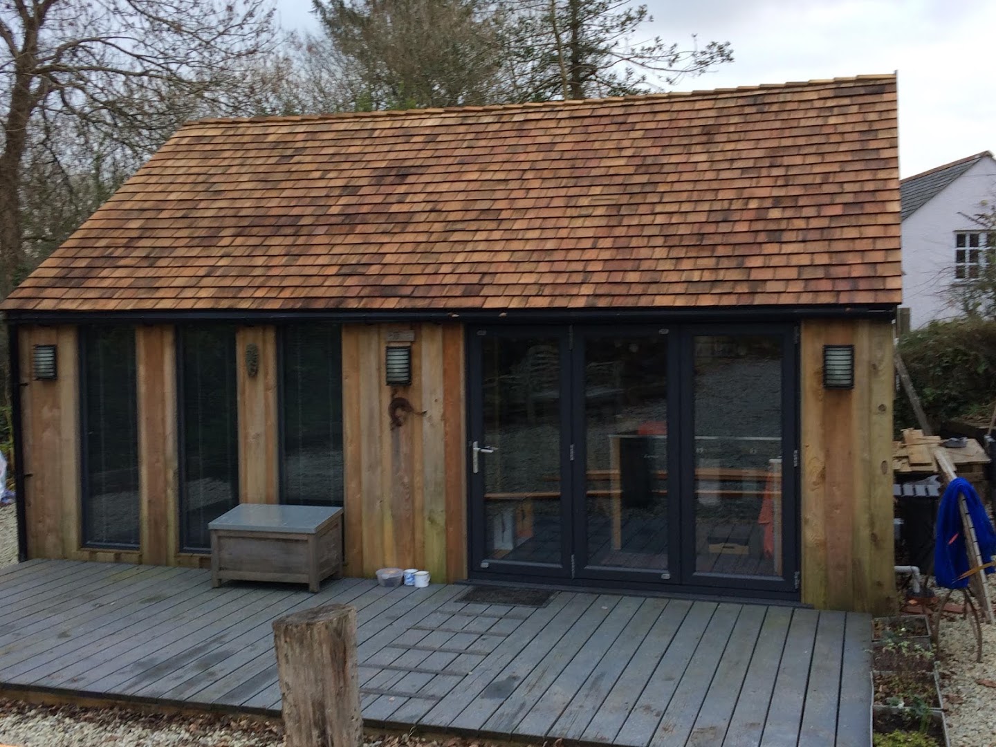 DRE Bristol Roofers Ltd — Photos 6