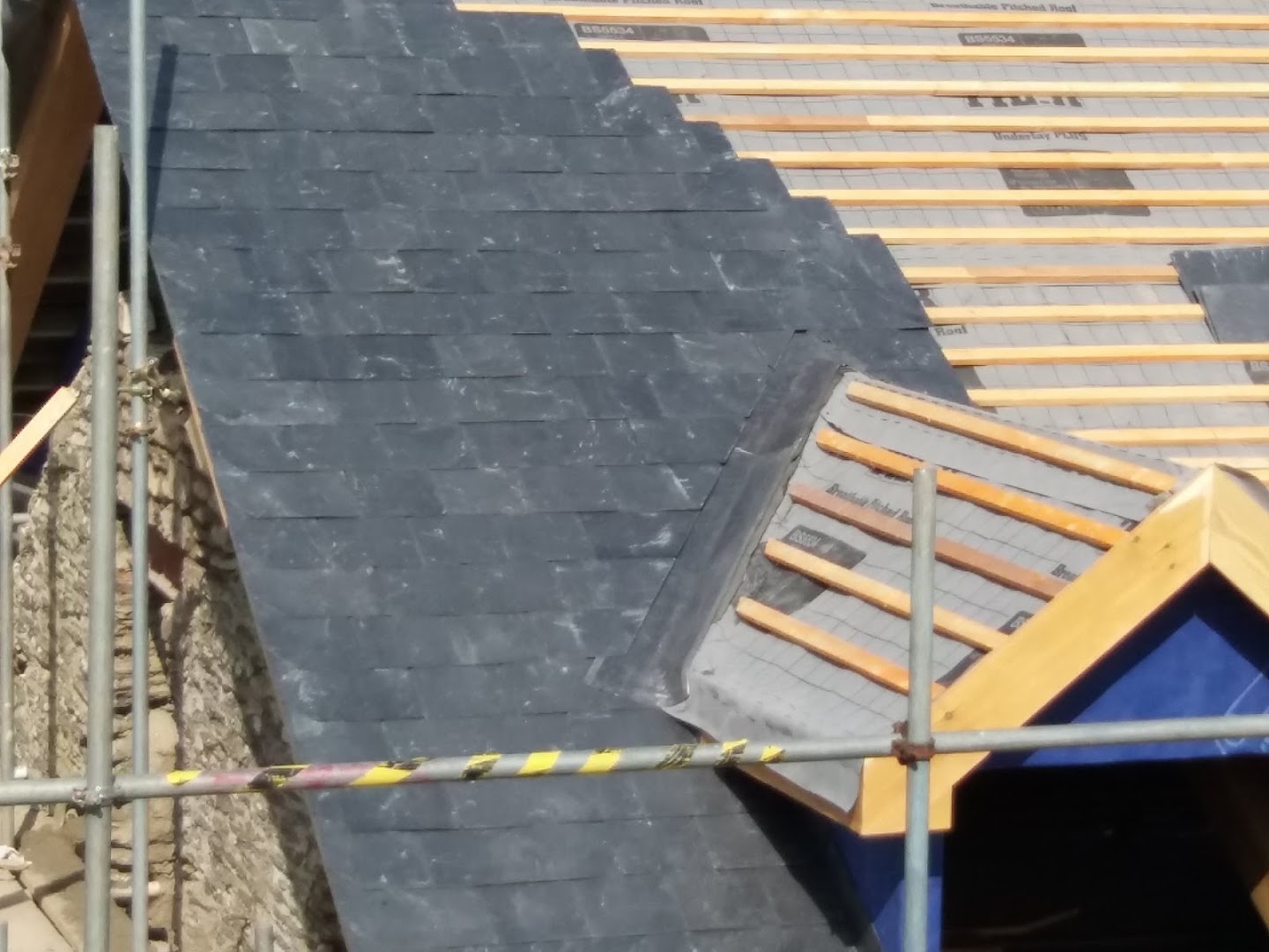 DRE Bristol Roofers Ltd — Photos 12