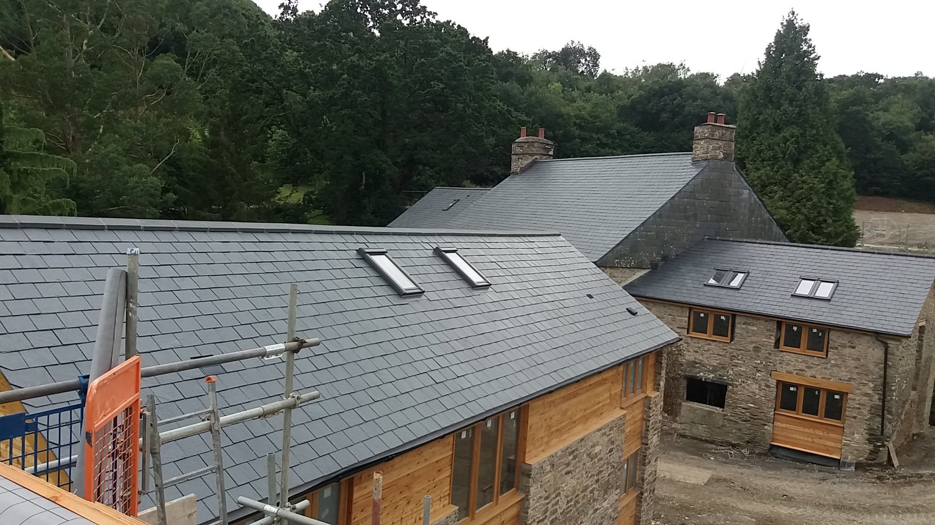 DRE Bristol Roofers Ltd — Photos 11