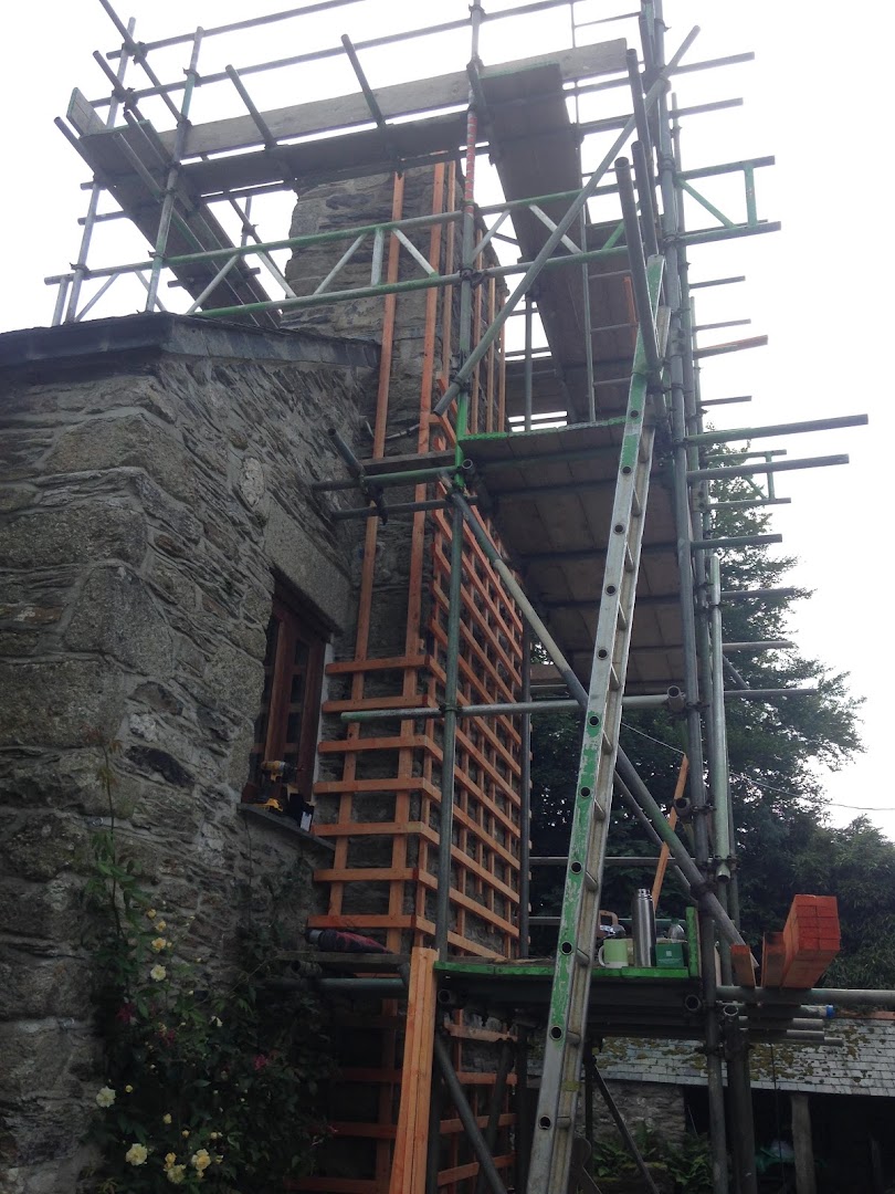 DRE Bristol Roofers Ltd — Photos 10