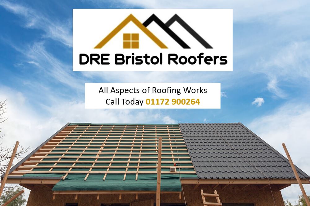 DRE Bristol Roofers Ltd — Photos 1