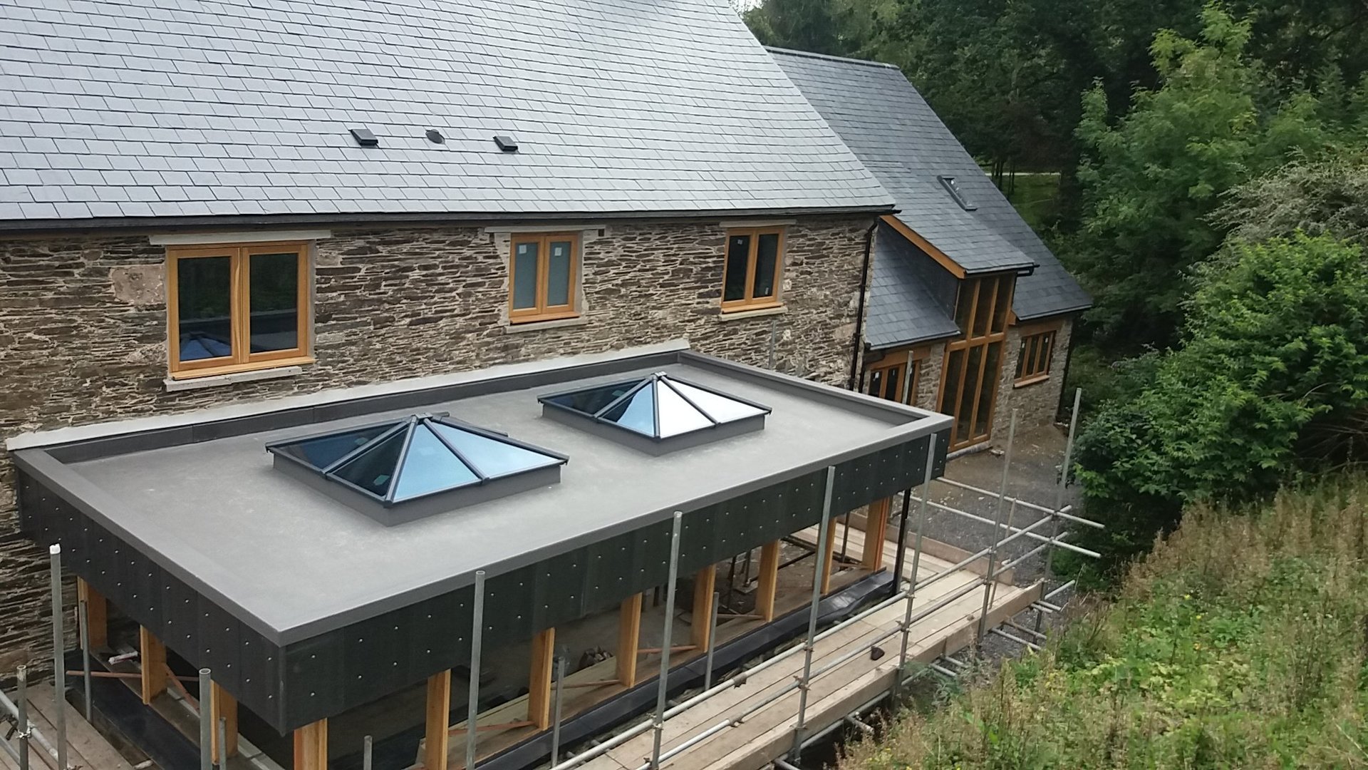 DRE Bristol Roofers Ltd — Photos 4