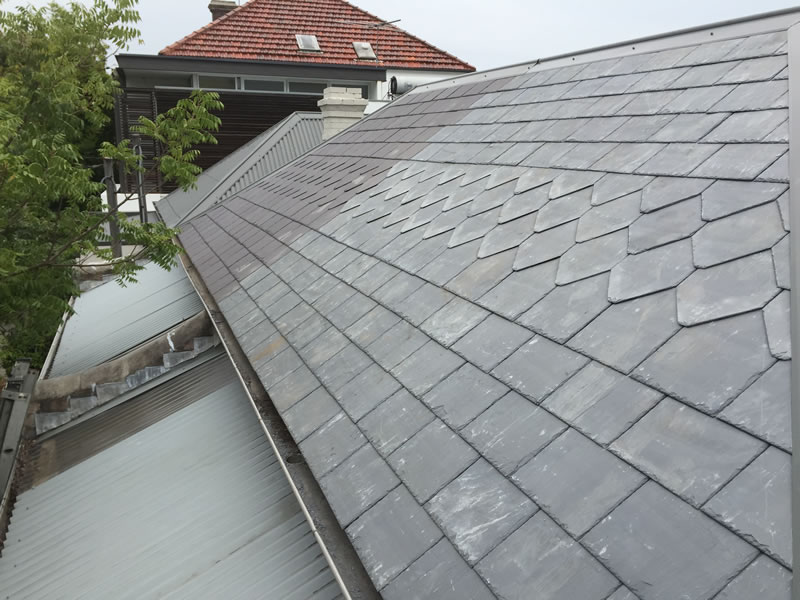 DRE Bristol Roofers Ltd — Photos 2