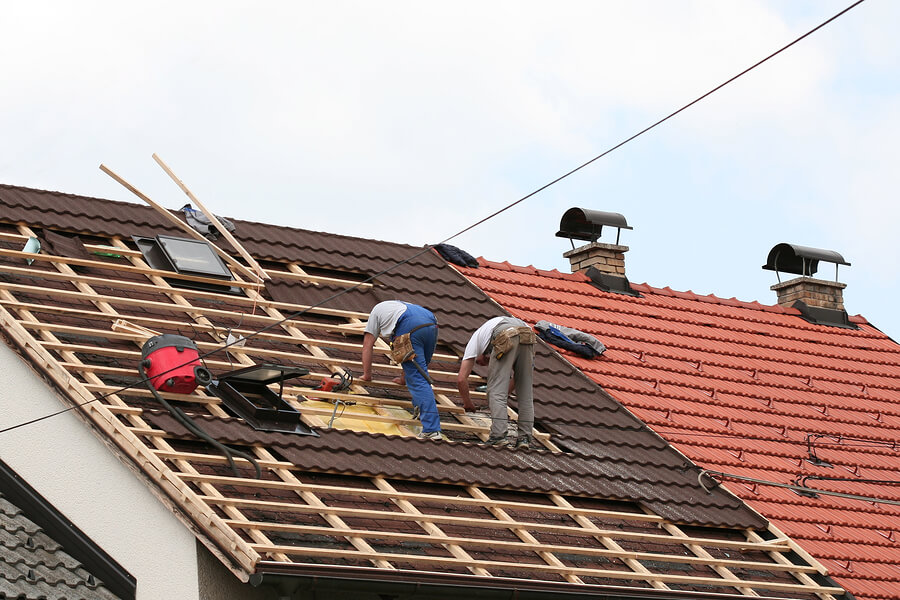 DRE Bristol Roofers Ltd — Photos 5